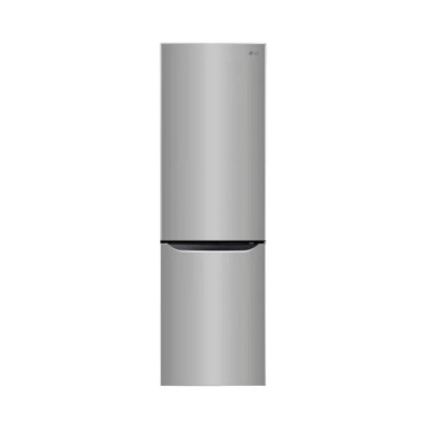 Холодильник LG GW-B469SLCW серебристый Холодильник LG GW-B469SLCW серебристый