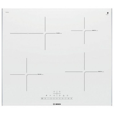 Варочная поверхность BOSCH PIF 672FB1E Варочная поверхность BOSCH PIF 672FB1E