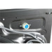 Стиральная машина HYUNDAI WFE8408 Dark Gray Стиральная машина HYUNDAI WFE8408 Dark Gray