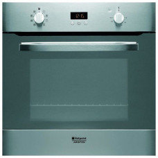 Духовой шкаф HOTPOINT-ARISTON fh 837 c ix