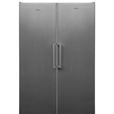 Холодильник VESTFROST VF395-1FSB Холодильник VESTFROST VF395-1FSB