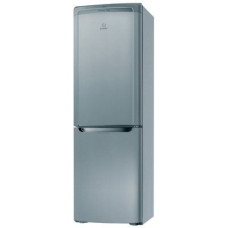 Холодильник INDESIT pbaa 337 fx Холодильник INDESIT pbaa 337 fx