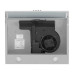 Вытяжка MAUNFELD MP-1 60 inox Вытяжка MAUNFELD MP-1 60 inox