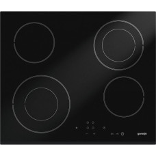 Электрическая поверхность GORENJE ect640csc Электрическая поверхность GORENJE ect640csc