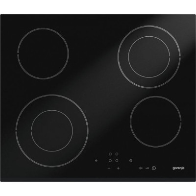 Электрическая поверхность GORENJE ect640csc Электрическая поверхность GORENJE ect640csc