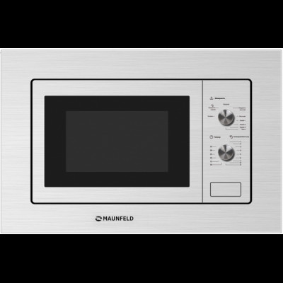 Микроволновая печь MAUNFELD MBMO.20.5S Микроволновая печь MAUNFELD MBMO.20.5S