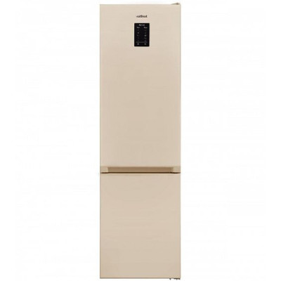 Холодильник VESTFROST VW20NFE00B Холодильник VESTFROST VW20NFE00B