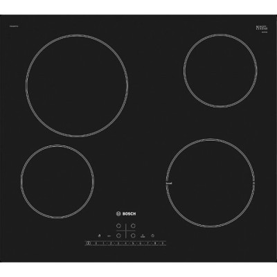 Поверхность BOSCH PKE 611FP1E Поверхность BOSCH PKE 611FP1E