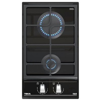 Газовая панель TEKA GZC 32300 XBN BLACK (112570018) Газовая панель TEKA GZC 32300 XBN BLACK (112570018)