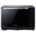 Микроволновая печь Panasonic NN-DS596MZPE серебристый Микроволновая печь Panasonic NN-DS596MZPE серебристый