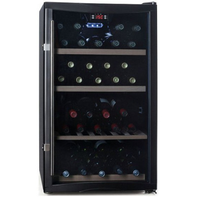 Винный шкаф CAVANOVA TW030T Винный шкаф CAVANOVA TW030T