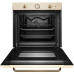 Встраиваемый электрический духовой шкаф Hotpoint-Ariston FIT 801 SC OW Встраиваемый электрический духовой шкаф Hotpoint-Ariston FIT 801 SC OW