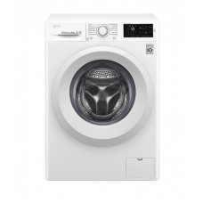 Стиральная машина с фронтальной загрузкой LG F2J5NN3W Стиральная машина с фронтальной загрузкой LG F2J5NN3W