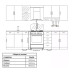 Плита SIMFER F50MW43017 Плита SIMFER F50MW43017