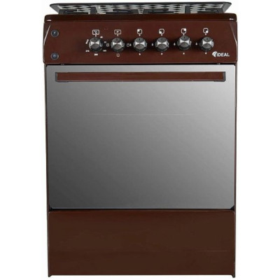 Плита IDEAL L155 коричневый Плита IDEAL L155 коричневый