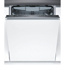 Встраиваемая посудомоечная машина BOSCH SMV25FX03R Встраиваемая посудомоечная машина BOSCH SMV25FX03R