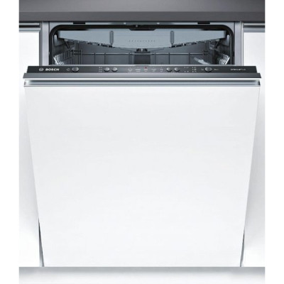 Встраиваемая посудомоечная машина BOSCH SMV25FX03R Встраиваемая посудомоечная машина BOSCH SMV25FX03R