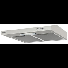 Вытяжка KRONASTEEL JESSICA slim 500 inox push button