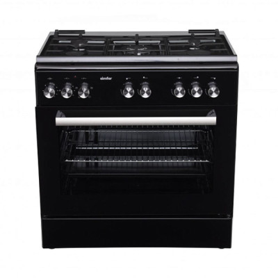 Плита SIMFER F85MB52001 Плита SIMFER F85MB52001