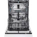 Посудомоечная машина HAIER XS 6B0M4PB-08 Посудомоечная машина HAIER XS 6B0M4PB-08