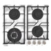 Варочная поверхность NORDEN Aztech 6L3GT WHG FFD Варочная поверхность NORDEN Aztech 6L3GT WHG FFD