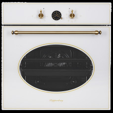 Духовой шкаф KUPPERSBERG SR 669 W Духовой шкаф KUPPERSBERG SR 669 W