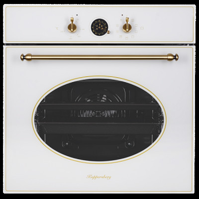 Духовой шкаф KUPPERSBERG SR 669 W Духовой шкаф KUPPERSBERG SR 669 W