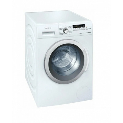Стиральная машина SIEMENS ws 10 k 240 oe Стиральная машина SIEMENS ws 10 k 240 oe