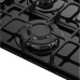 Варочная поверхность MEFERI MGH604BK GLASS ULTRA Варочная поверхность MEFERI MGH604BK GLASS ULTRA