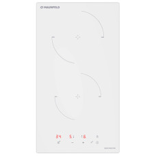 Варочная поверхность MAUNFELD CVI302EXWH