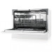 Посудомоечная машина BBK 55-DW012D белый Посудомоечная машина BBK 55-DW012D белый