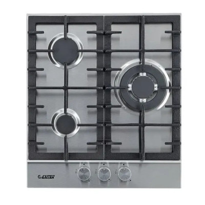 Варочная поверхность EXITEQ EXH-206 inox Варочная поверхность EXITEQ EXH-206 inox