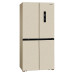 Холодильник NORDFROST RFQ 510 NFYm inverter Холодильник NORDFROST RFQ 510 NFYm inverter