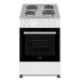 Электрическая плита SIMFER F50EW03002 Электрическая плита SIMFER F50EW03002