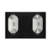 Варочная поверхность FULGOR Milano FCLHD 8041 HID TS BK 2 Варочная поверхность FULGOR Milano FCLHD 8041 HID TS BK 2