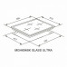 Варочная поверхность MEFERI MGH604GR GLASS ULTRA Варочная поверхность MEFERI MGH604GR GLASS ULTRA