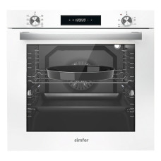 Духовой шкаф SIMFER B6EC68122 Духовой шкаф SIMFER B6EC68122