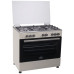 Плита SIMFER F96MR52010 Плита SIMFER F96MR52010