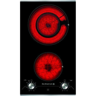 Поверхность DE DIETRICH dtv 1101 x Поверхность DE DIETRICH dtv 1101 x