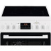 Плита газовая ELECTROLUX RKI560200W Плита газовая ELECTROLUX RKI560200W
