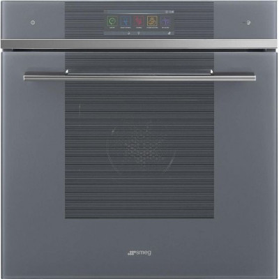 Духовой шкаф SMEG SFP6106WTPS Духовой шкаф SMEG SFP6106WTPS