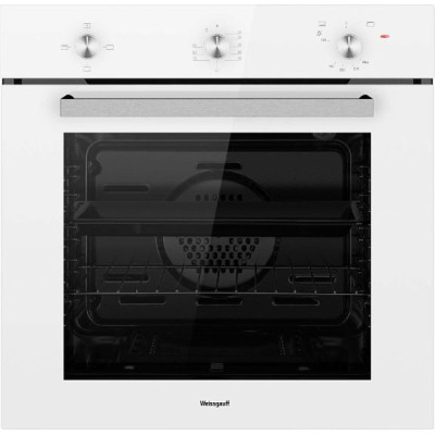 Духовой шкаф WEISSGAUFF WGO 702 White Glass Духовой шкаф WEISSGAUFF WGO 702 White Glass