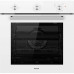 Духовой шкаф WEISSGAUFF WGO 702 White Glass Духовой шкаф WEISSGAUFF WGO 702 White Glass