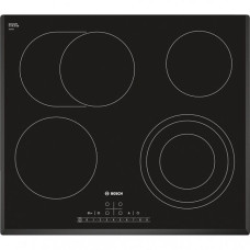 Электрическая поверхность BOSCH PKD 651F17 Электрическая поверхность BOSCH PKD 651F17