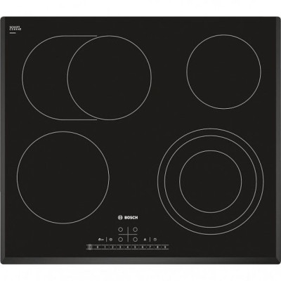 Электрическая поверхность BOSCH PKD 651F17 Электрическая поверхность BOSCH PKD 651F17