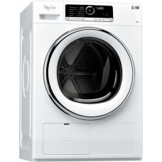 Сушильная машина WHIRLPOOL HSCX 80425 Сушильная машина WHIRLPOOL HSCX 80425