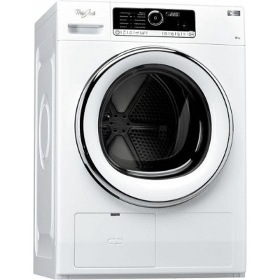 Сушильная машина WHIRLPOOL HSCX 80425 Сушильная машина WHIRLPOOL HSCX 80425