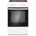 Плита WEISSGAUFF WESM 5240 W Плита WEISSGAUFF WESM 5240 W