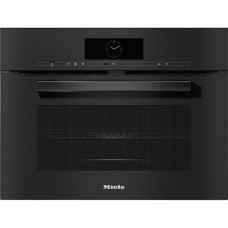 Духовой шкаф MIELE H7840BM OBSW чёрный обсидиан