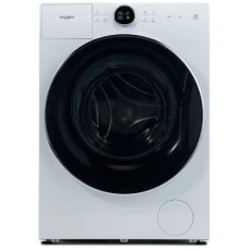 Стиральная машина WHIRLPOOL WM E104A W RU Стиральная машина WHIRLPOOL WM E104A W RU